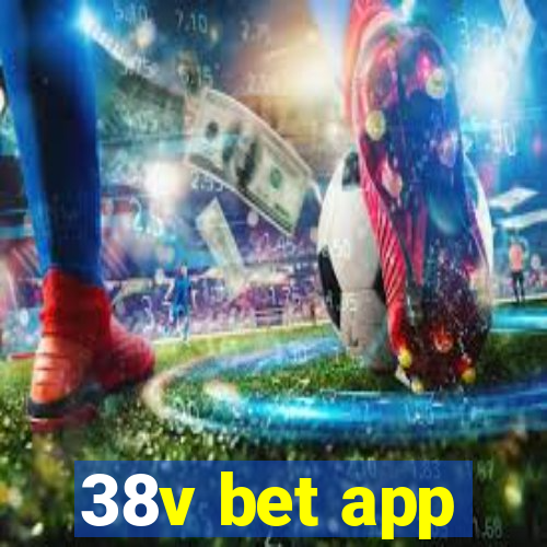 38v bet app